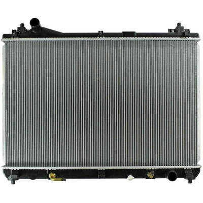 AGILITY - 8012920 - Radiateur pa1