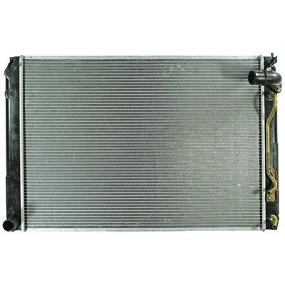 AGILITY - 8012925 - Radiateur pa1