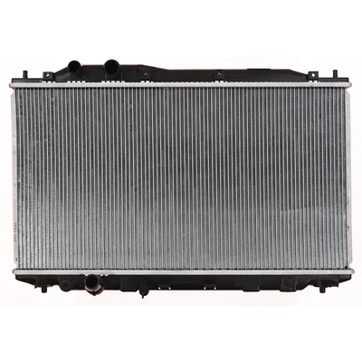 AGILITY - 8012926 - Radiator pa1