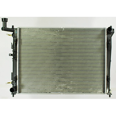 AGILITY - 8012928 - Radiateur pa1