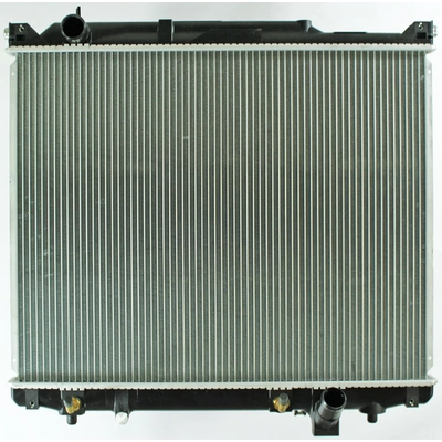 AGILITY - 8012933 - Radiator pa1
