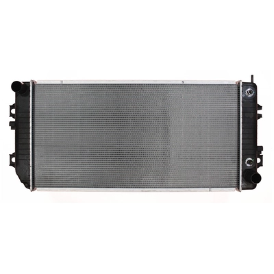 AGILITY - 8012935 - Radiator pa1