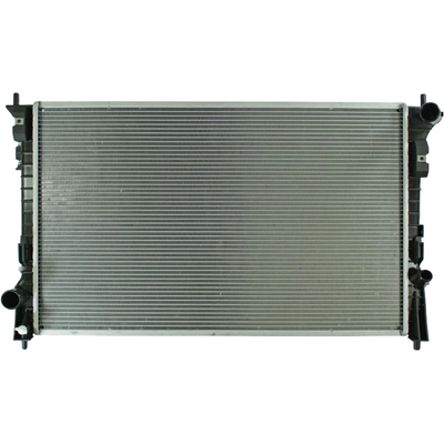 AGILITY - 8012937 - Radiator pa1