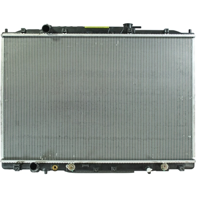 AGILITY - 8012938 - Radiator pa1