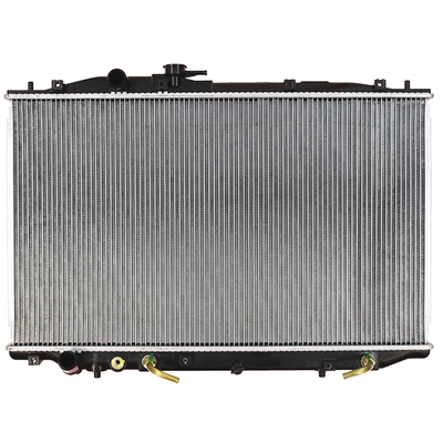 AGILITY - 8012939 - Radiator pa1