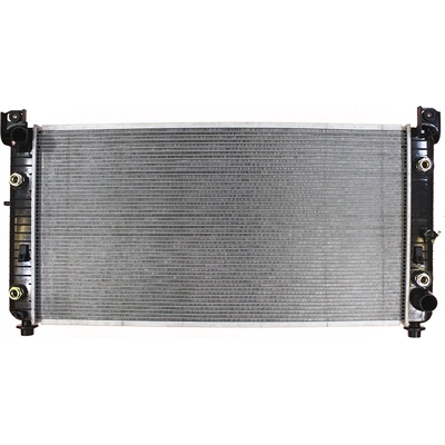 Radiator by AGILITY - 8012947 pa1