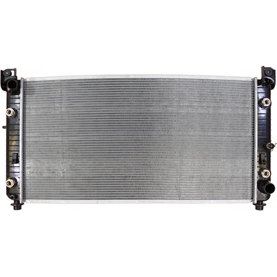 Radiator by AGILITY - 8012948 pa1