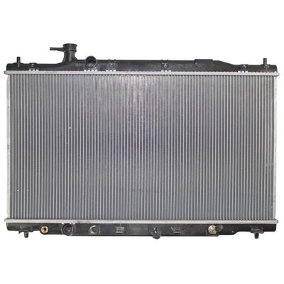 AGILITY - 8012954 - Radiator pa1