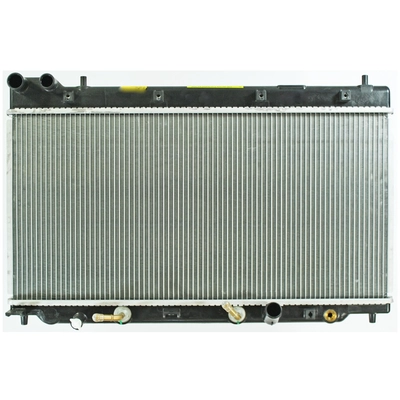 AGILITY - 8012955 - Radiator pa1