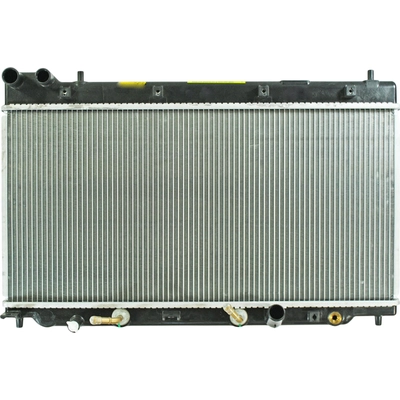 AGILITY - 8012955 - Radiator pa2