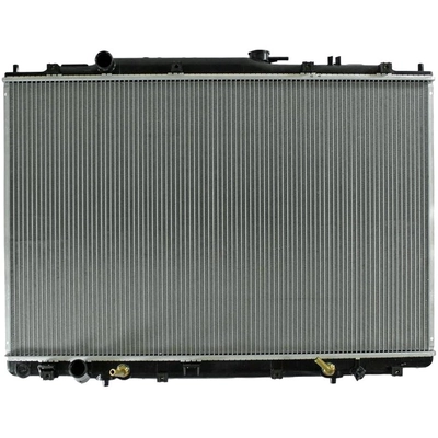 AGILITY - 8012956 - Radiator pa1