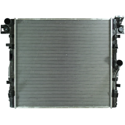 AGILITY - 8012957 - Radiator pa1