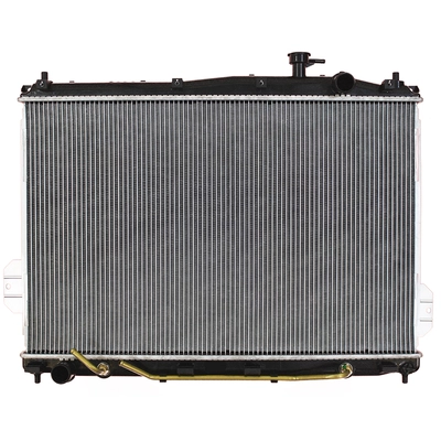 AGILITY - 8012959 - Radiator pa1