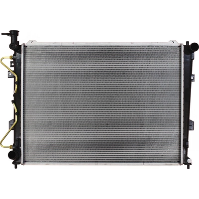Radiator by AGILITY - 8012961 pa1