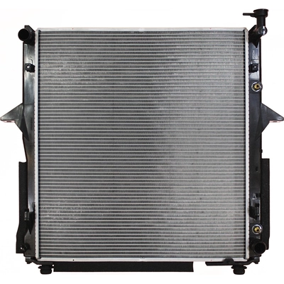 Radiator by AGILITY - 8012962 pa1
