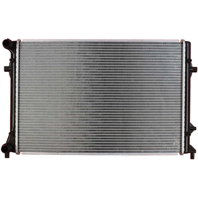 Radiator by AGILITY - 8012964 pa1