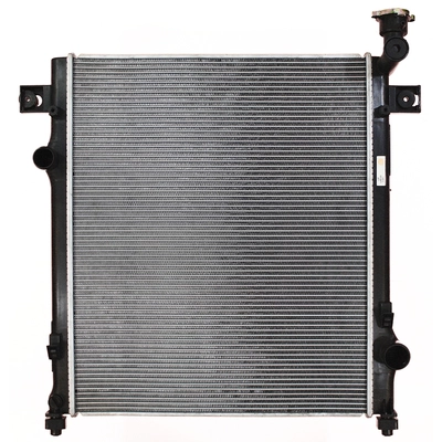 AGILITY - 8012971 - Radiateur pa1