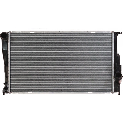 AGILITY - 8012973 - Radiator pa1
