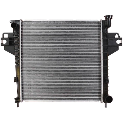 AGILITY - 8012975 - Radiator pa1