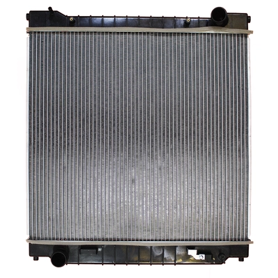 AGILITY - 8012976 - Radiator pa1