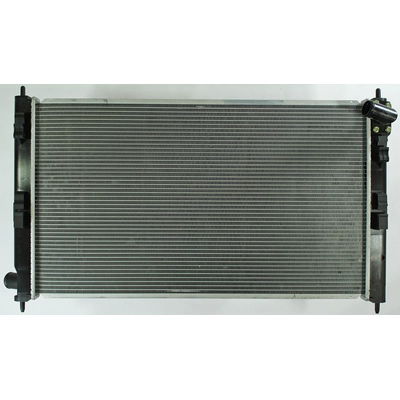 AGILITY - 8012978 - Radiator pa1