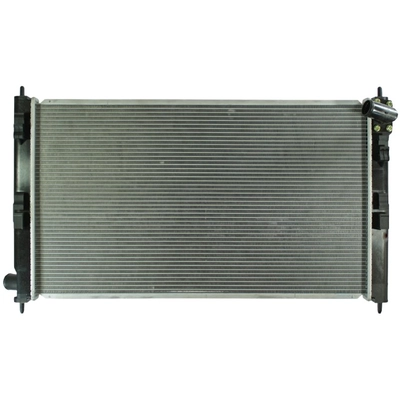 AGILITY - 8012979 - Radiateur pa1