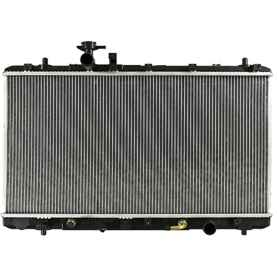 AGILITY - 8012980 - Radiateur pa1