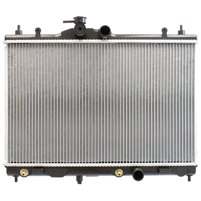 AGILITY - 8012981 - Radiator pa1