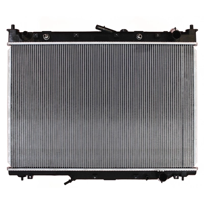 AGILITY - 8012986 - Radiator pa1