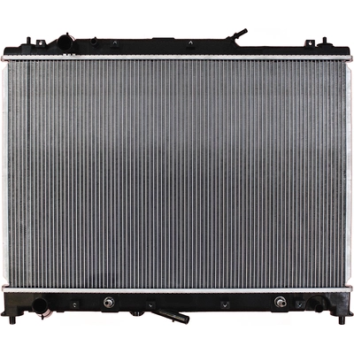 AGILITY - 8012986 - Radiator pa2