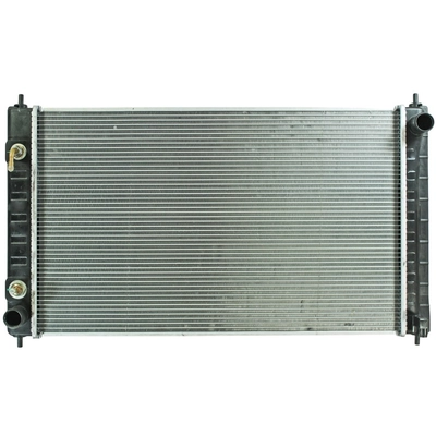 AGILITY - 8012988 - Radiateur pa1