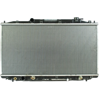 AGILITY - 8012989 - Radiator pa1