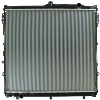 AGILITY - 8012993 - Radiator pa1