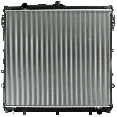 AGILITY - 8012994 - Radiator pa1