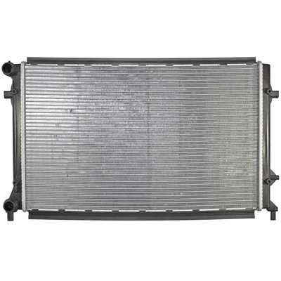 AGILITY - 8012995 - Radiator pa1