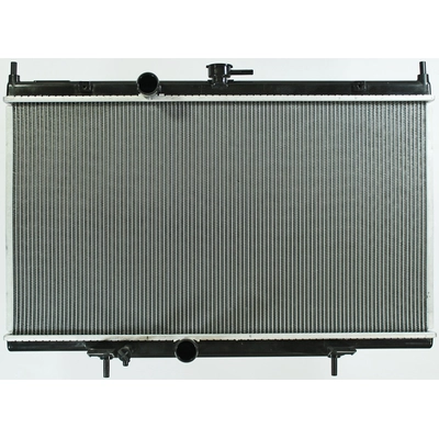 AGILITY - 8012998 - Radiator pa1