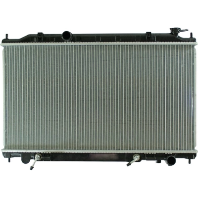 Radiator by AGILITY - 8013005 pa1