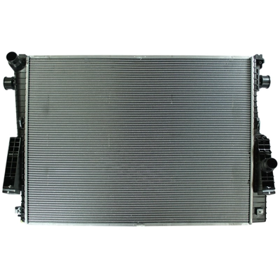 AGILITY - 8013022 - Radiator pa1