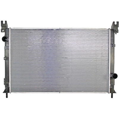 AGILITY - 8013025 - Radiator pa1