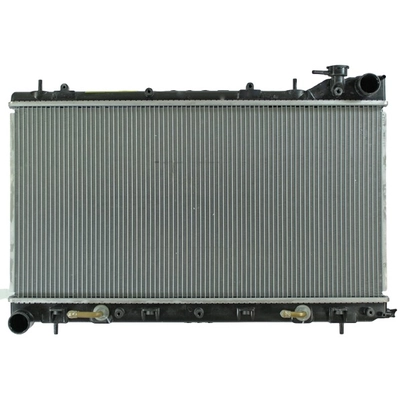 AGILITY - 8013026 - Radiateur pa1