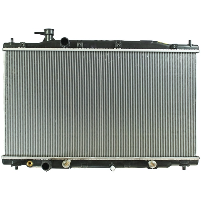 Radiator by AGILITY - 8013031 pa1