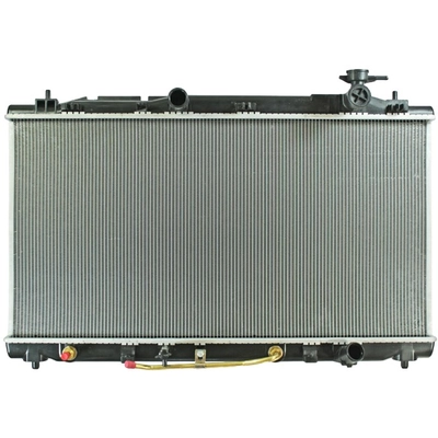 AGILITY - 8013035 - Radiator pa1