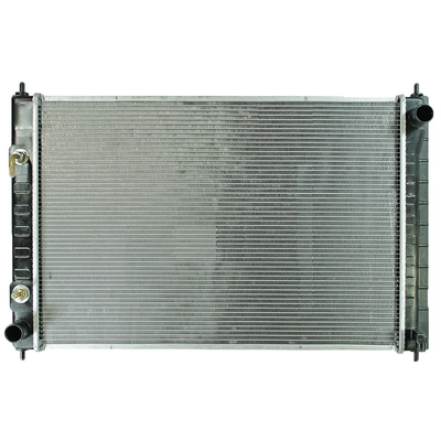 AGILITY - 8013039 - Radiator pa1