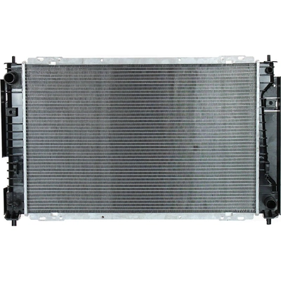 Radiator by AGILITY - 8013040 pa1