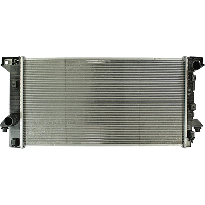 Radiator by AGILITY - 8013045 pa1