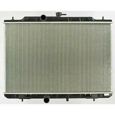 Radiator by AGILITY - 8013047 pa1