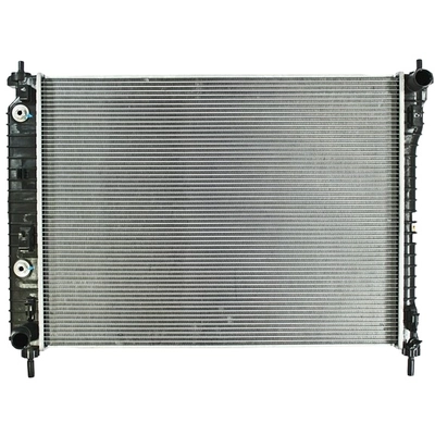 AGILITY - 8013057 - Radiator pa1