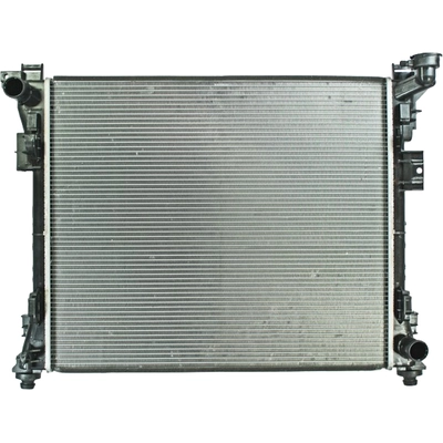 AGILITY - 8013063 - Radiator pa1