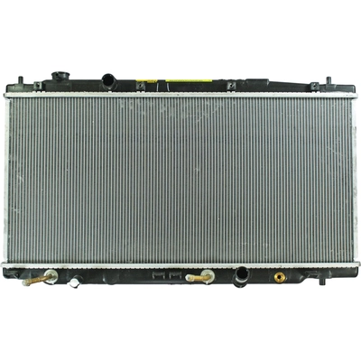 AGILITY - 8013068 - Radiator pa2