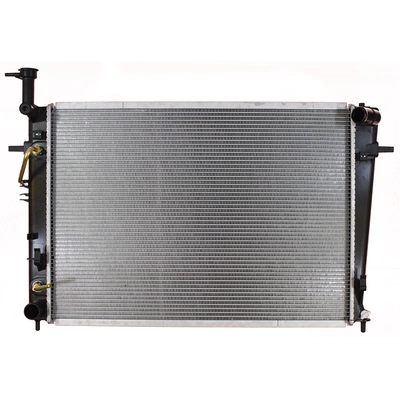 AGILITY - 8013070 - Radiator pa1